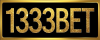 logo 1333BET